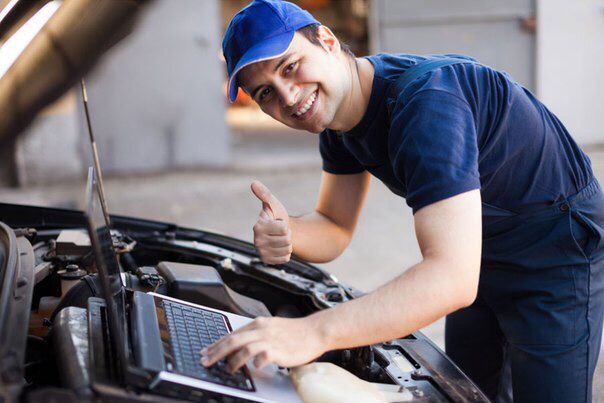 Установщик доп. оборудования