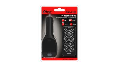 FM Modulator RITMIX FMT-A 705