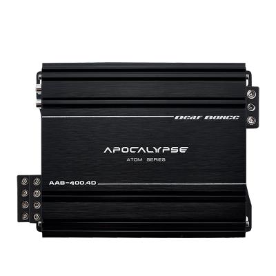 Deaf Bonce Apocalypse AAP-400.4D усилитель