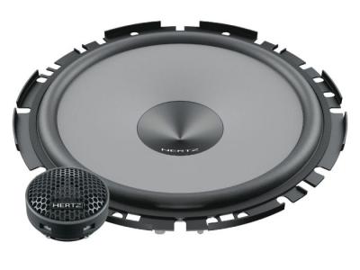 Динамики Hertz Uno K 170