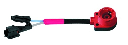 Переходник для блоков AVS D2R, D2S Connector