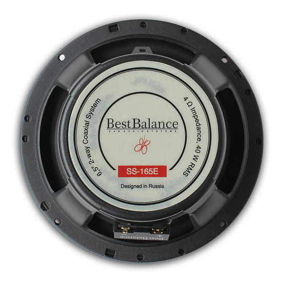 Динамики Best Balance E65
