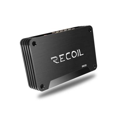 Recoil Audio P610 усилитель с процессором