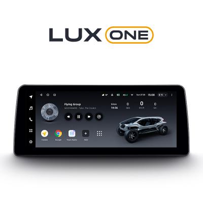 12.3" LUX ONE 4+32Gb