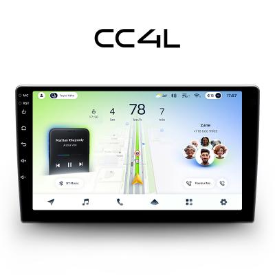 10.2" CC4L 4+64G