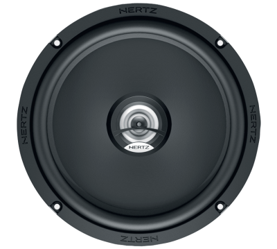 Динамики Hertz DCX 165.3