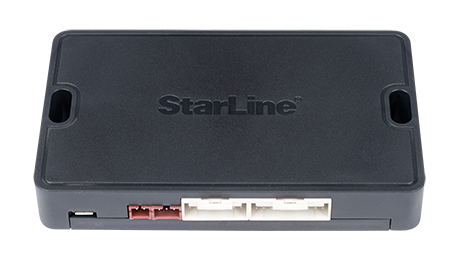 А/с StarLine E97 ECO
