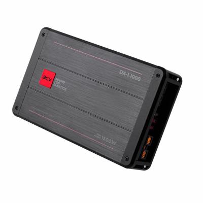 ACV DX-1.1000 V4 усилитель