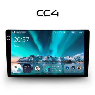 9" CC4 6+64G