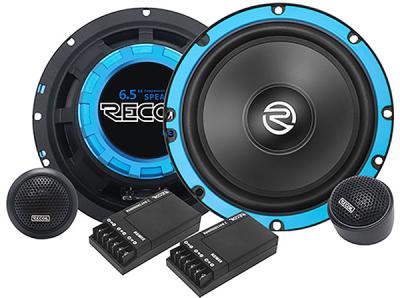 Динамики Recoil Blue REM-65, 50W