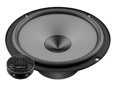 Динамики Hertz Uno К 165