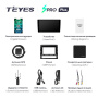 Штатная магнитола Teyes SPRO Plus 3/32 Toyota Land Cruiser 200 (2015-2018)