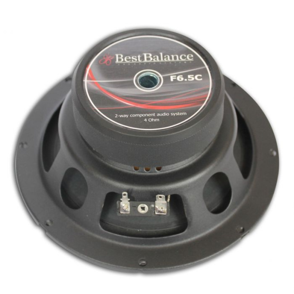 Динамики Best Balance F6.5C