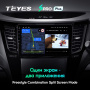 Штатная магнитола Teyes SPRO Plus 4/64 Subaru Outback 4 (2009-2014)