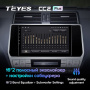 Штатная магнитола Teyes CC2 Plus 3/32 Toyota Land Cruiser Prado 150 (2017-2021)