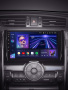 Штатная магнитола Teyes CC3 360 6/128 Toyota Mark X 2 X130 (2009-2020)