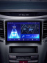 Штатная магнитола Teyes CC2 Plus 6/128 Subaru Outback 4 (2009-2014)