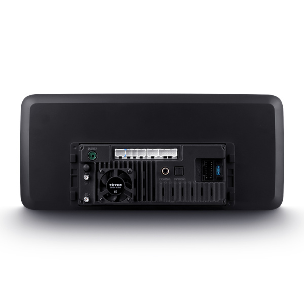 12.3" LUX ONE (Round Corner) 4+32Gb