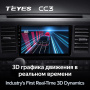 Штатная магнитола Teyes CC3 3/32 Volkswagen Caravelle T6 (2015-2020)
