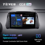 Штатная магнитола Teyes CC2 Plus 3/32 Renault Koleos (2008-2016)