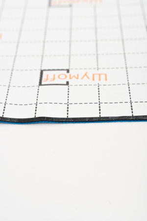 Шумoff Membrane