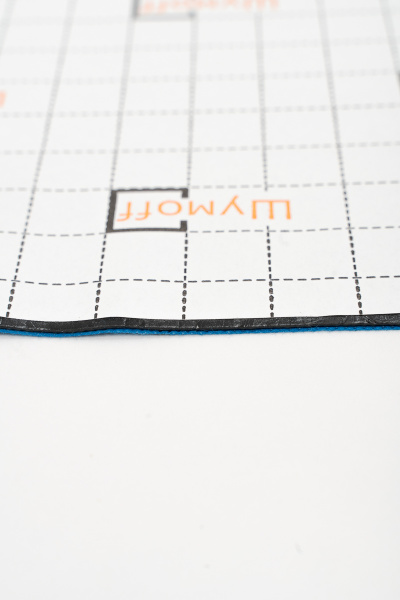 Шумoff Membrane