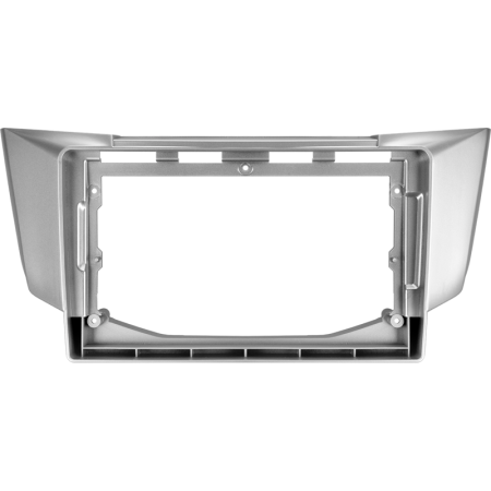 Штатная рамка (без дисплея) Teyes для  Lexus RX300 RX330 RX350 RX400H Toyota harrier 2003-2009 (Для экрана 9")