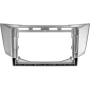 Штатная рамка (без дисплея) Teyes для  Lexus RX300 RX330 RX350 RX400H Toyota harrier 2003-2009 (Для экрана 9")