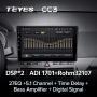 Штатная магнитола Teyes CC3 6/128 Opel Astra H (2004-2014)