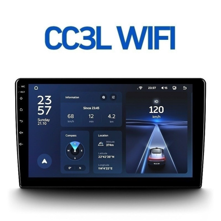 9" CC3L WiFi 2+32Gb