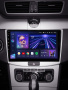Штатная магнитола Teyes CC3 4/64 Volkswagen Passat 7 B7 (2010-2015)