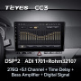 Штатная магнитола Teyes CC3 360 6/128 Opel Zafira B (2005-2014)