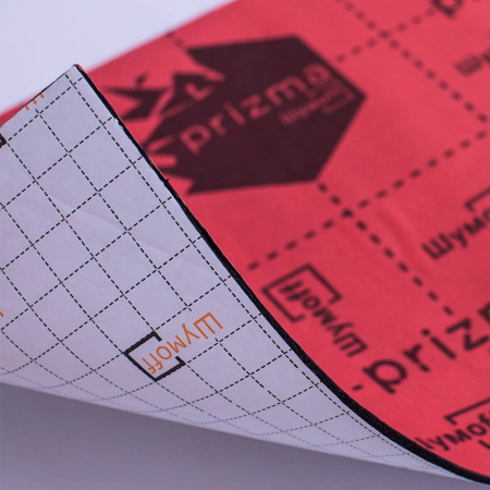 Шумoff Prizma 3 (750*500)