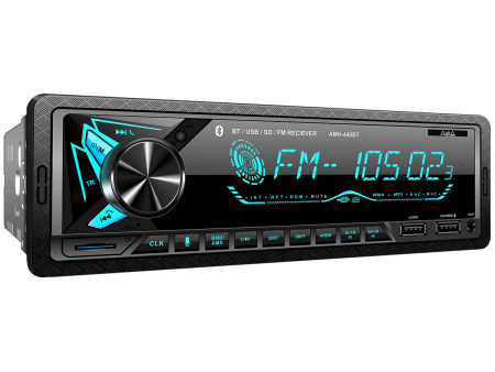 Автомагнитола Aura AMH-440BT