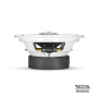 Динамики Recoil White RMX65, 80W
