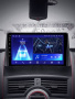 Штатная магнитола Teyes CC2 Plus 4/64 Renault Megane 2 (2002-2009)