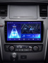 Штатная магнитола Teyes CC2 Plus 4/64 Nissan Patrol Y62 (2010-2020) 9" дюймов