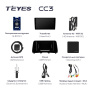 Штатная магнитола Teyes CC3L 4+32G для RX 2015-2021