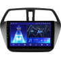 Штатная магнитола Teyes CC2 Plus 4/64 Suzuki SX4 2 (2012-2016)