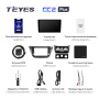Штатная магнитола Teyes CC2 3+32G для Lancer 2000-2010