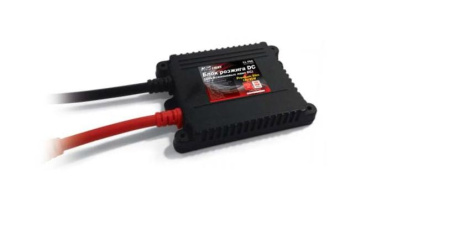Блок розжига 12/35W "AVS" PREMIUM SLIM DC (LL-09A)