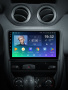 Штатная магнитола Teyes SPRO Plus 3/32 Renault Duster 1 (2010-2015)