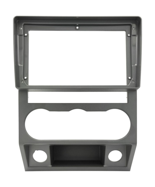 Штатная магнитола Teyes CC3L 4+32G для Gazelle Next 2013-2021
