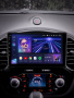 Штатная магнитола Teyes CC3 6/128 Nissan Juke (2010-2014)