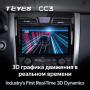 Штатная магнитола Teyes CC3 3/32 Nissan Teana J33 (2013-2015)