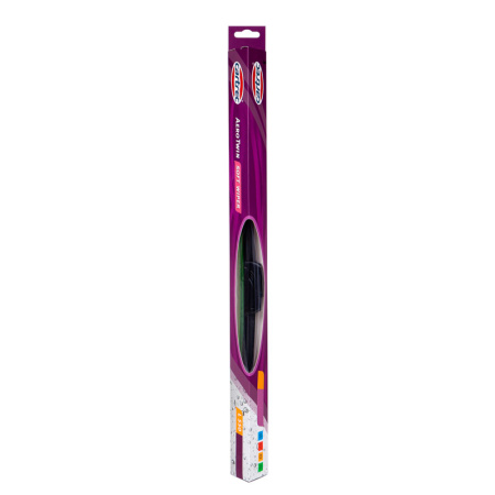 L550 Щетка стеклоочистителя БЕСКАРКАСНАЯ CARTREC (22/550 мм) 1шт.