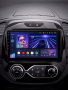 Штатная магнитола Teyes CC3 6/128 Renault Kaptur (2016-2019) Тип-B