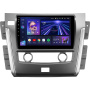 Штатная магнитола Teyes CC3 6/128 Nissan Patrol Y62 (2010-2020) 9" дюймов