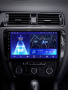 Штатная магнитола Teyes CC2 Plus 3/32 Volkswagen Jetta 6 (2011-2018)