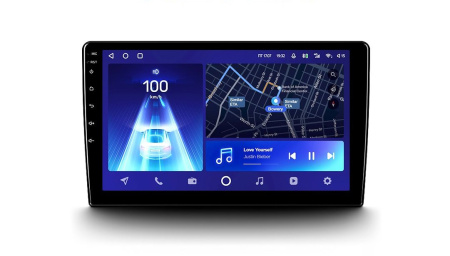 9" CC2 Plus 4+32Gb